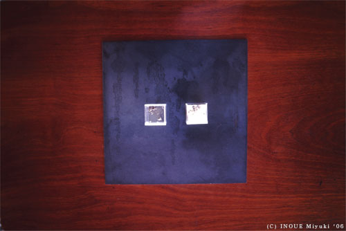 イノウエみゆきliving