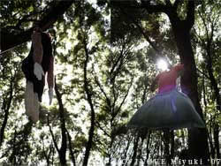 イノウエみゆきmori