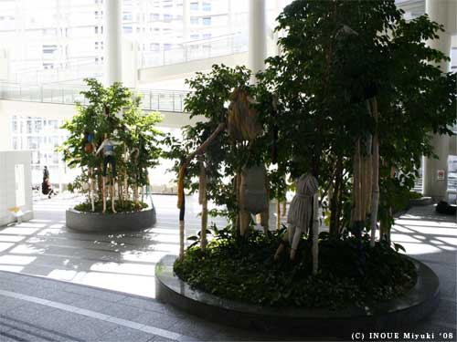 イノウエみゆきmori