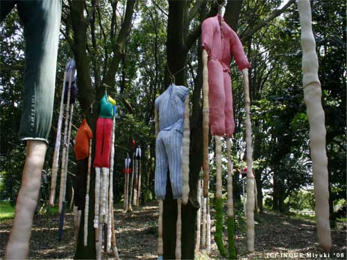 イノウエみゆきmori