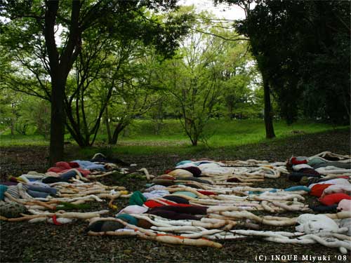 イノウエみゆきmori