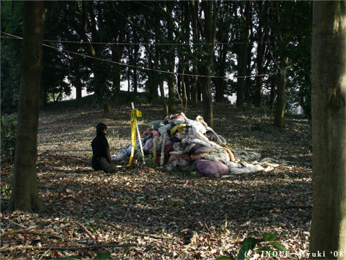 イノウエみゆきmori