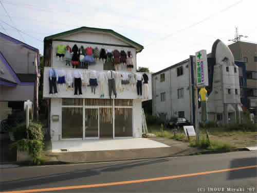 イノウエみゆきmori